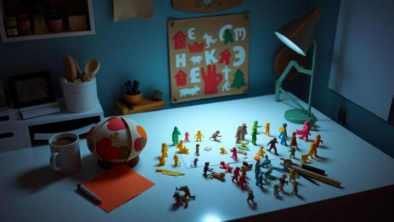 como-fazer-quebra-cabeca-artesanal-com-figuras-recortadas-em-papel